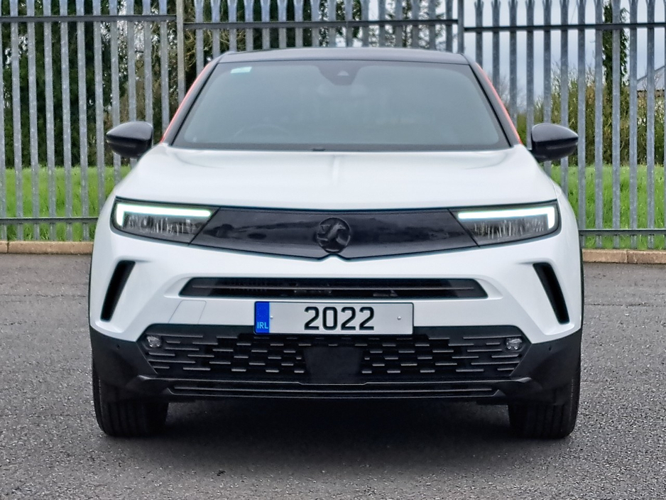 2022 Opel Mokka - image 10