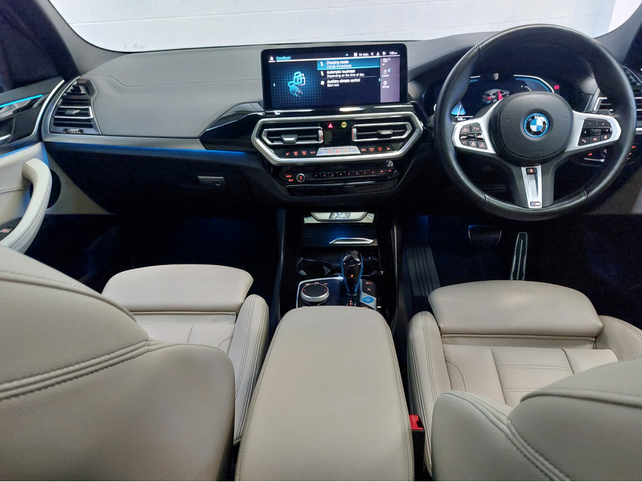 2022 BMW iX3 - image 10