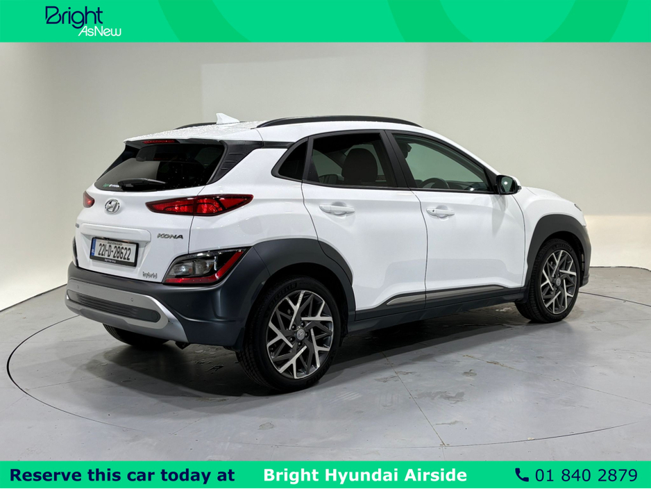 2022 Hyundai Kona - image 7