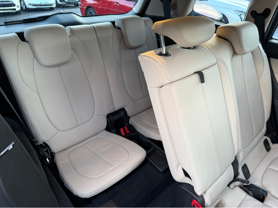 2018 BMW 2 Series Gran Tourer LUXURY - 2.0L DIESEL - 7 SEATS - AUTO - 12M WARRANTY - CAR: