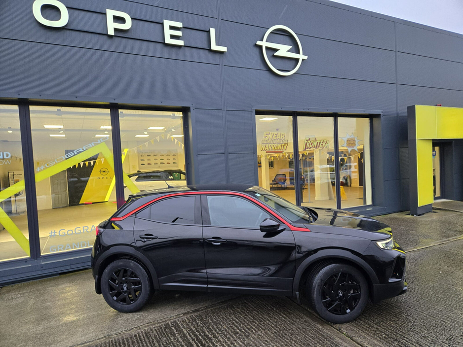 2022 Opel Mokka Mokka E SRI 136PS Electric Auto €17,950