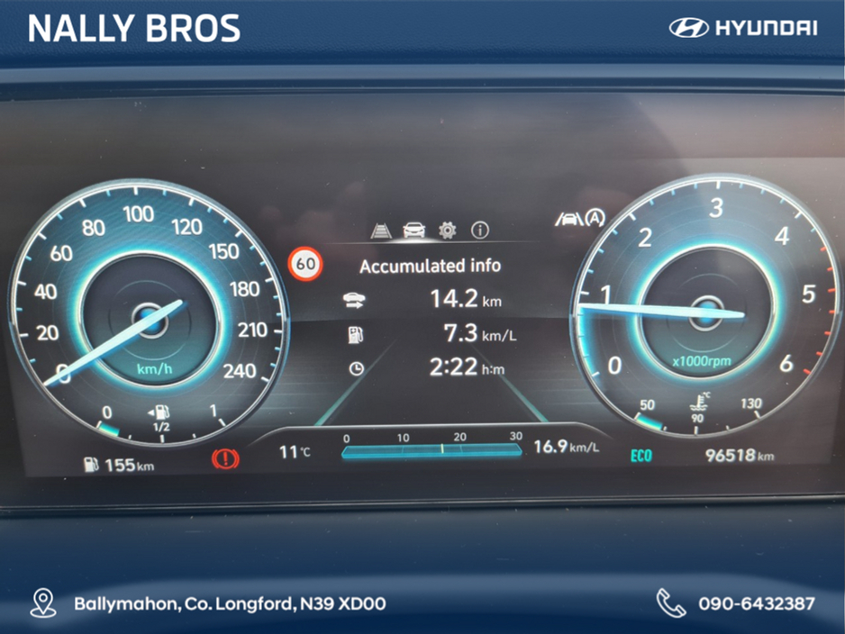 2023 Hyundai Tucson - image 12