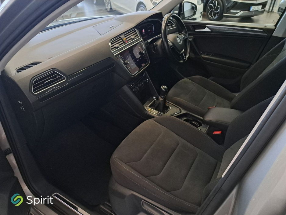 2019 Volkswagen Tiguan 150HP R-Line*CALL John 0861913954 €25,900