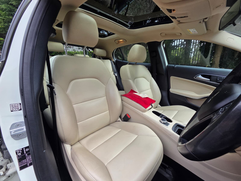 2015 Mercedes-Benz GLA Class - image 18