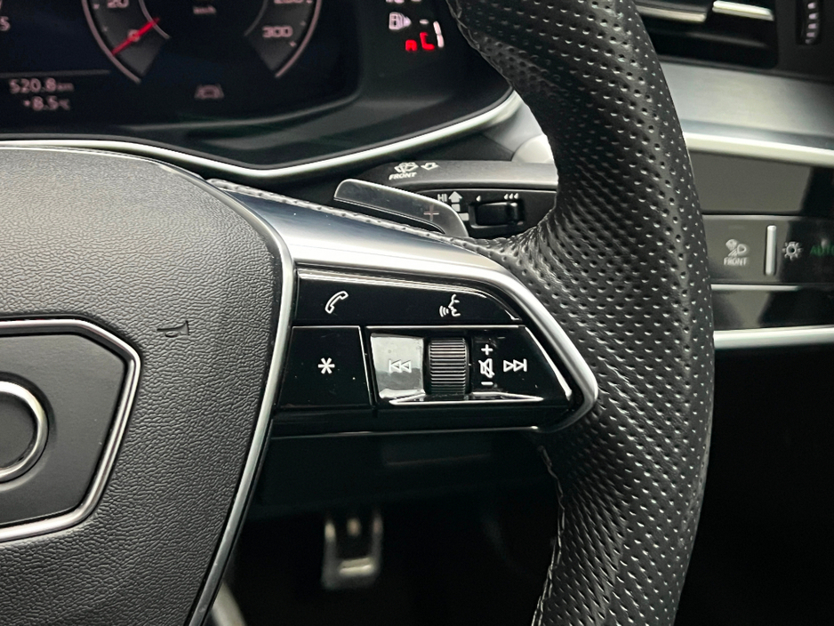 2022 Audi A7 S LINE 40 TDI 2.0 204HP €54,990