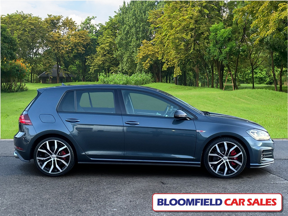 2019 Volkswagen Golf GTI PERFORMANCE , DSG // LOW MILEAGE €28,950