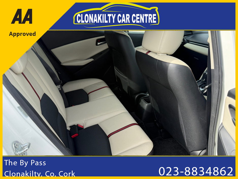 2014 Mazda Demio - image 12