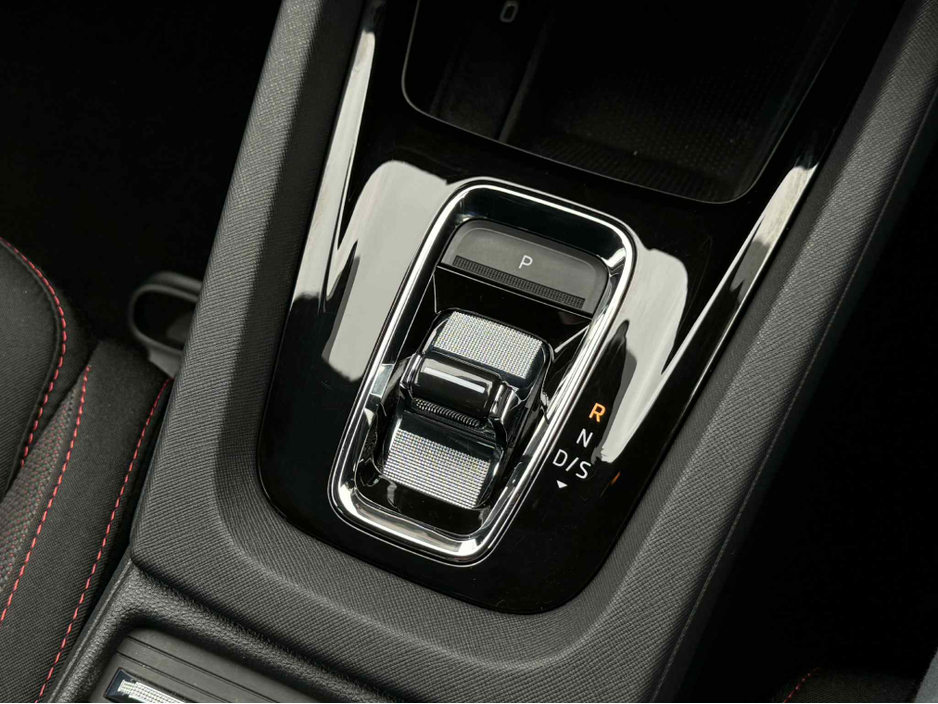 2024 Skoda Octavia 2.0 TDI VRS AUTO 200BHP €43,950