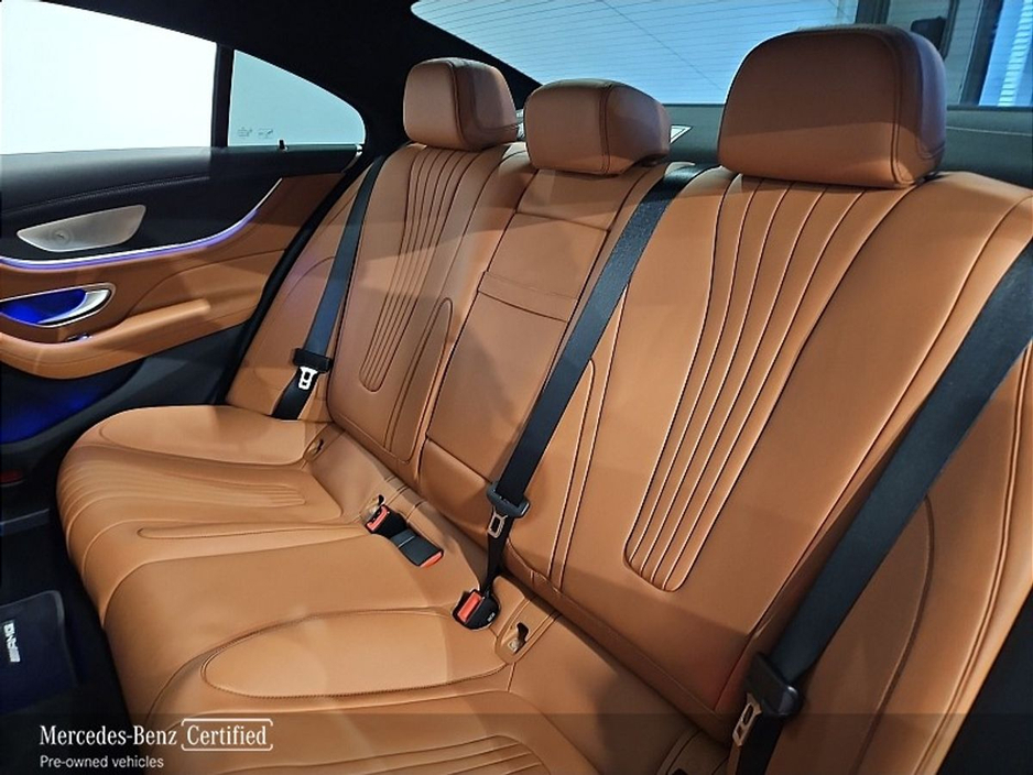 2023 Mercedes-Benz CLS Class 220D AMG - Premium Plus €59,950