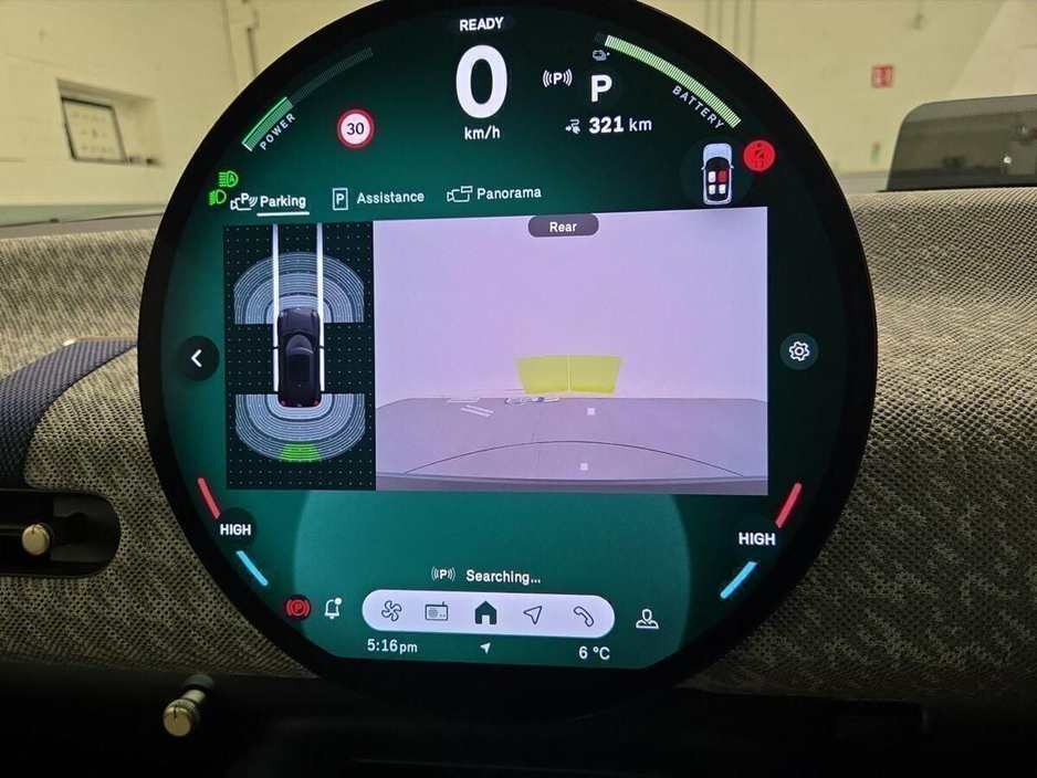 2026 MINI Hatch - image 7