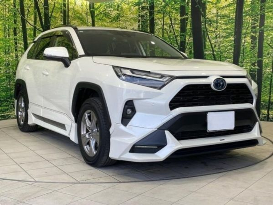 2022 Toyota Rav4 for sale in , Ireland