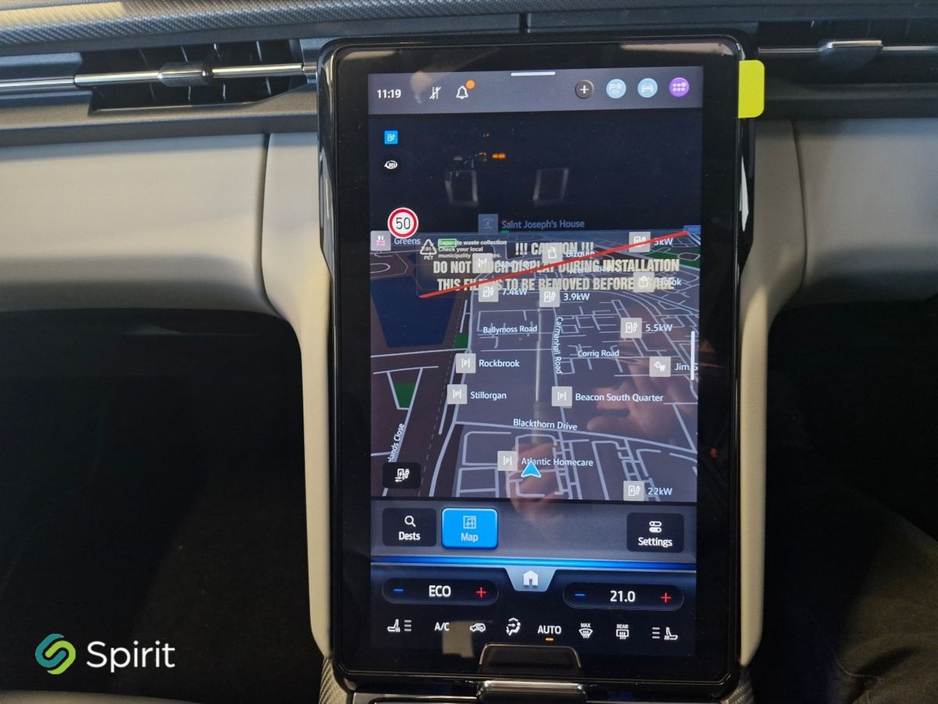 2026 Ford Capri - image 16