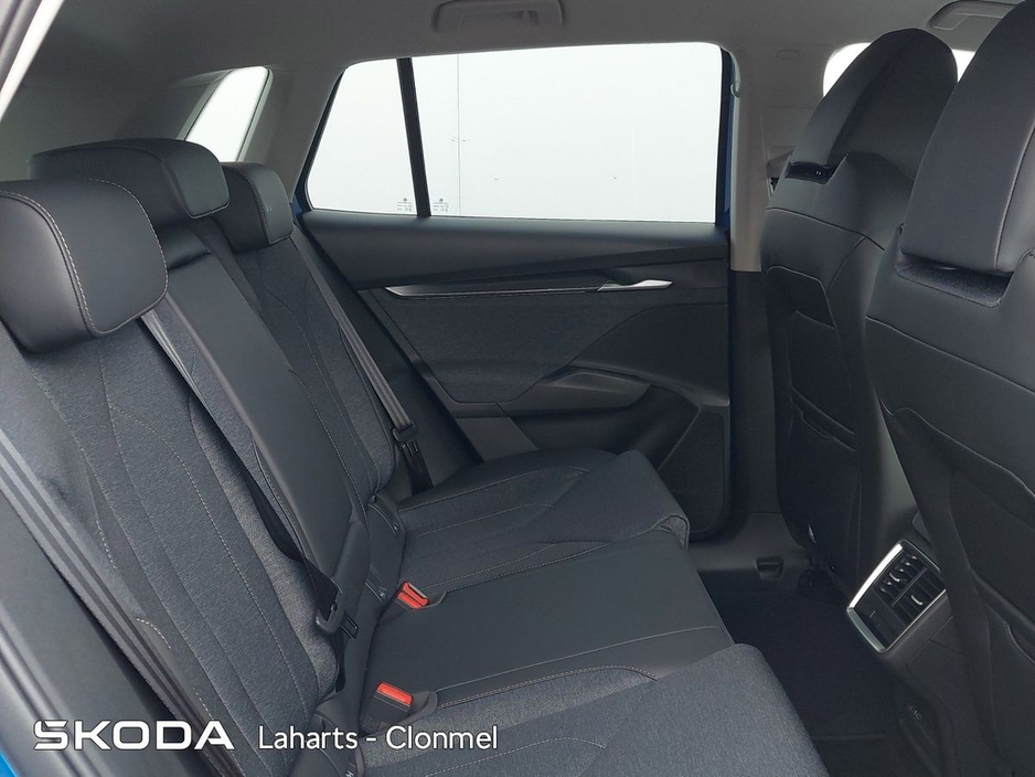 2025 Skoda Elroq 60 €36,950