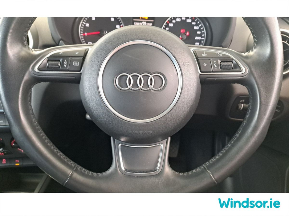 2017 Audi A1 - image 19