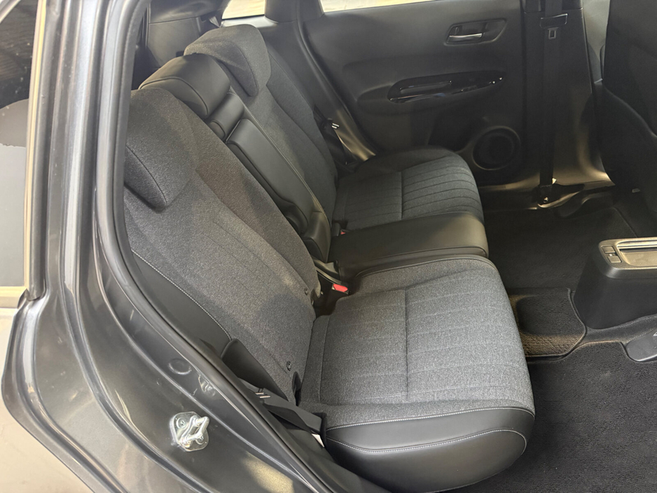 2021 Honda Fit - image 24