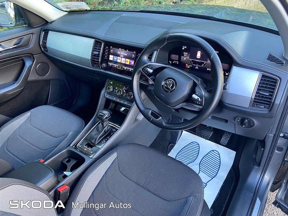 2023 Skoda Kodiaq - image 8