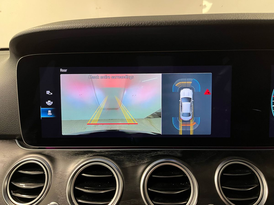 2022 Mercedes-Benz E Class 220d AMG Coupe - 19 Inch Alloys - Reversing Camera - Ambient Lighting - Sat Nav - Climate Control - Heated Seats - Cruise Control - Apple CarPlay/Android Auto €49,950