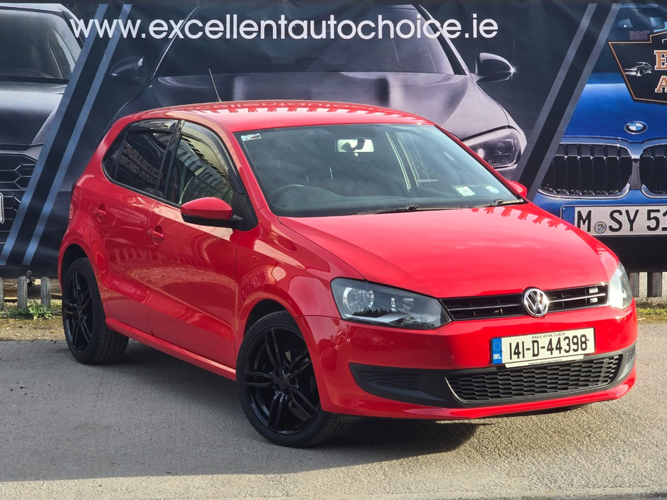 2014 Volkswagen Polo for sale in , Ireland