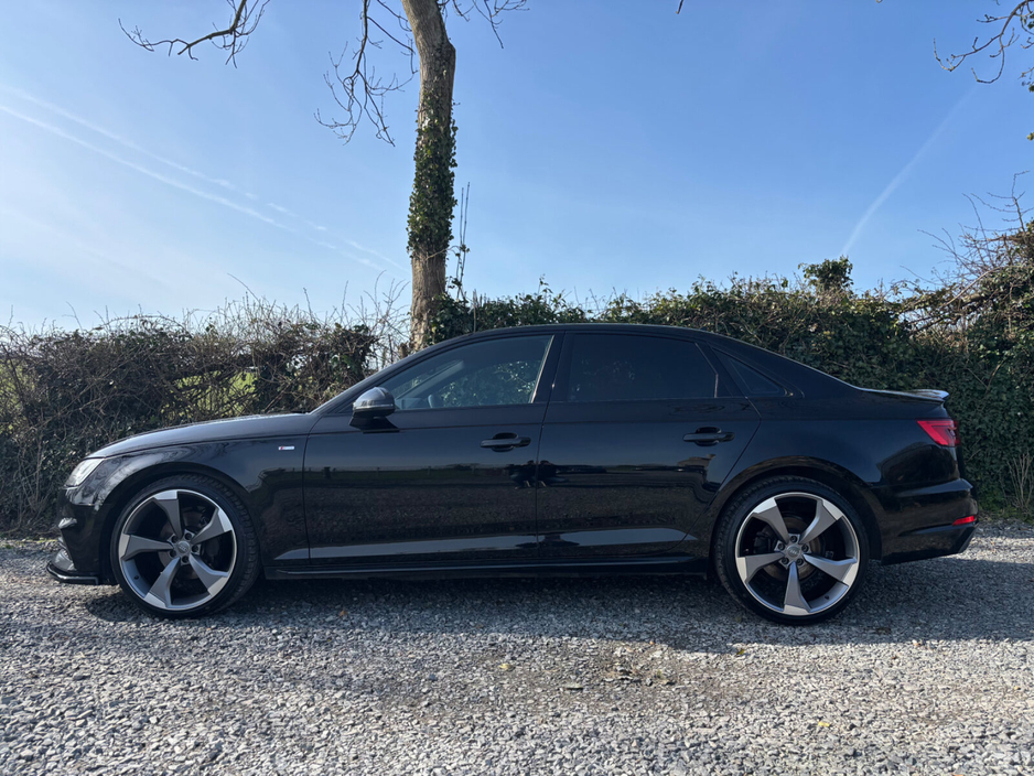 2017 Audi A4 - image 5