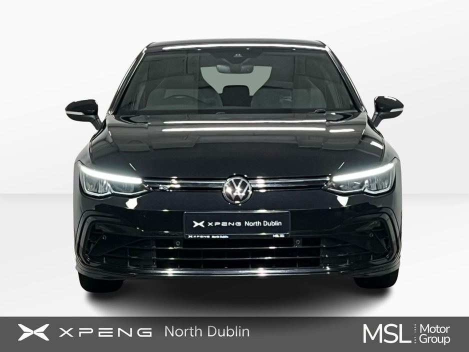 2022 Volkswagen Golf - image 11