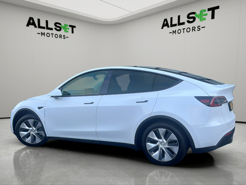 2022 Tesla Model Y E RWD 342BHP 5DR AUTO €29,995