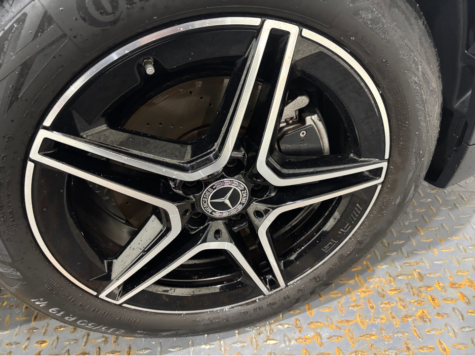 2023 Mercedes-Benz GLA Class - image 20