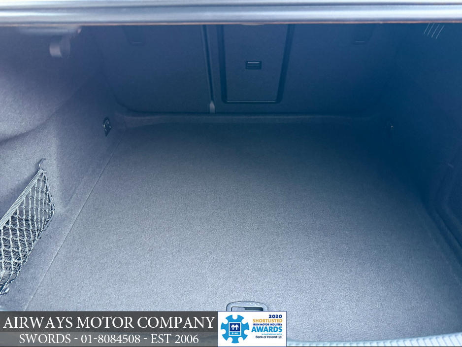 2016 Audi A3 Saloon 1.4 TFSI S-TRONIC 5DR €15,850