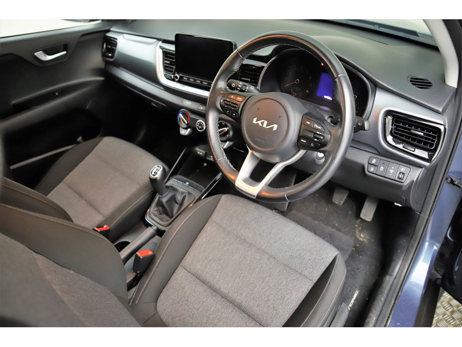 2023 Kia Stonic 1.0 K2 PE MY2022 *REVERSE CAM*CARPLAY*ANDROID AUTO* €19,890