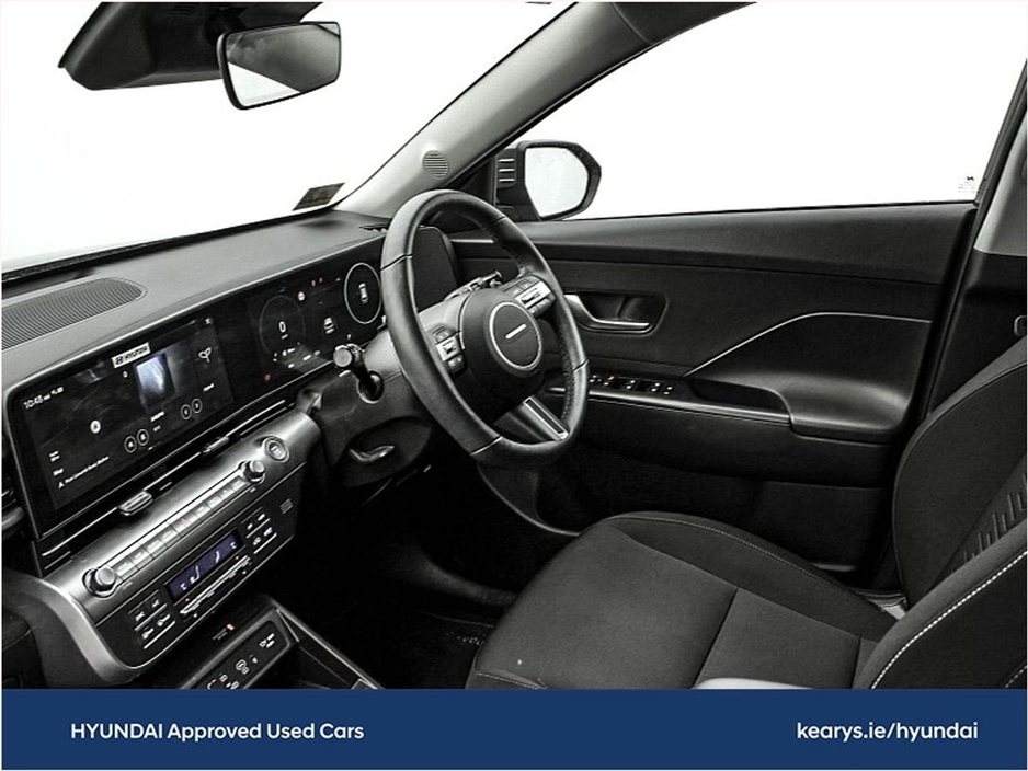 2026 Hyundai Kona - image 5