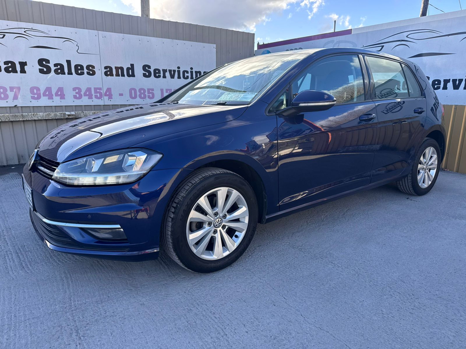 2017 Volkswagen Golf for sale in , Ireland