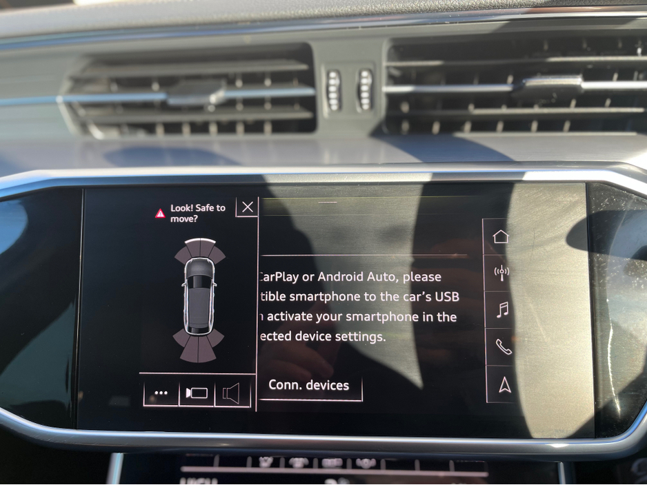 2019 Audi A6 2.0 TDI S LINE AUTO ESTATE €29,995