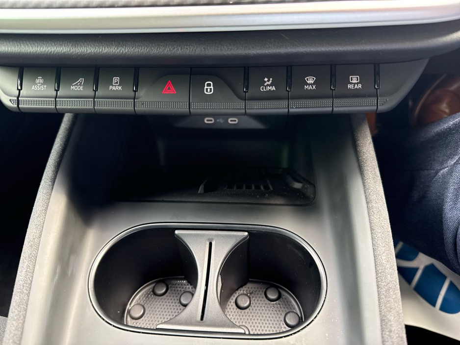 2025 Skoda Elroq - image 18