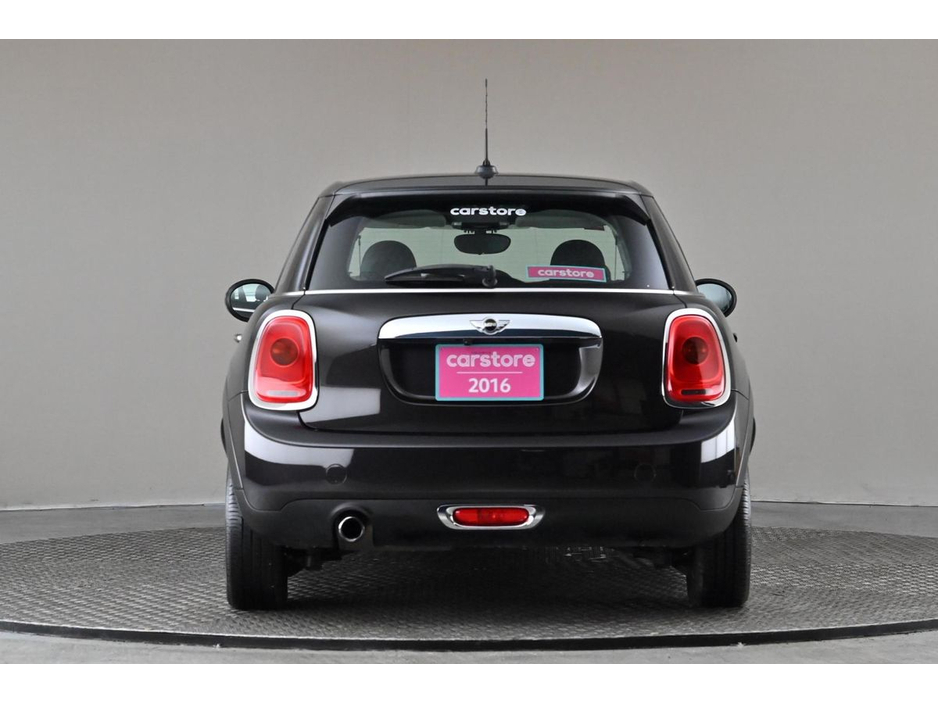 2016 MINI Hatch 1.5 AUTO 5DR *CARPLAY*ANDROID AUTO*1 YEARS WARRANTY* €15,890