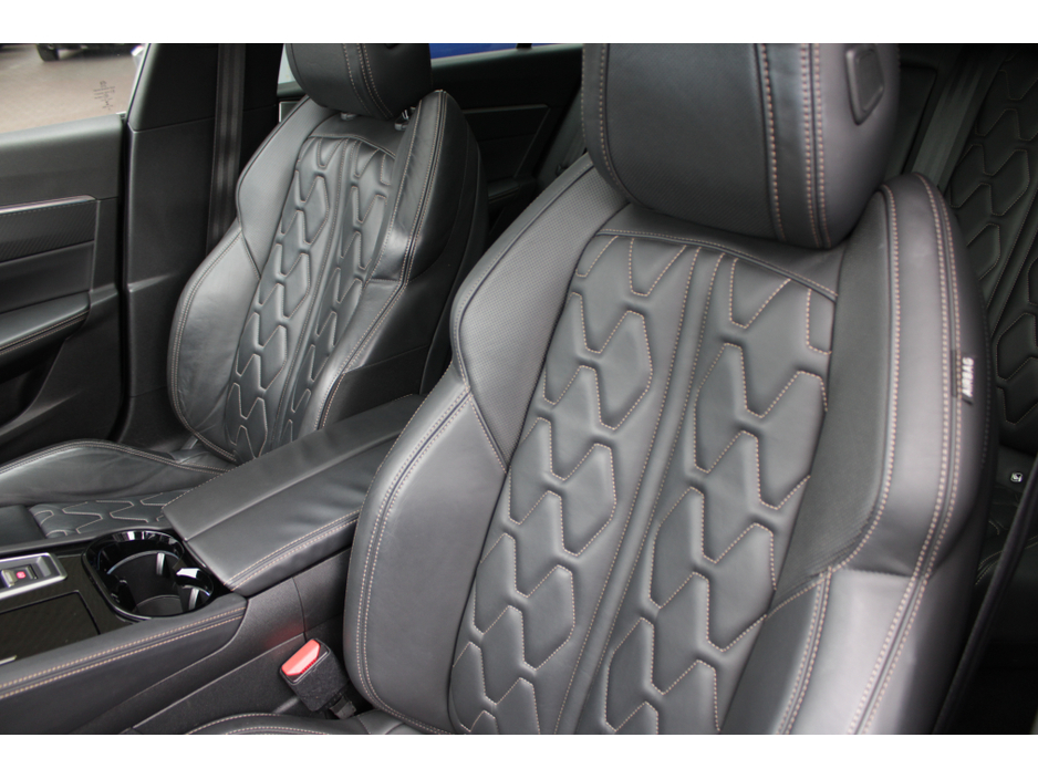 2020 Peugeot 508 - image 23