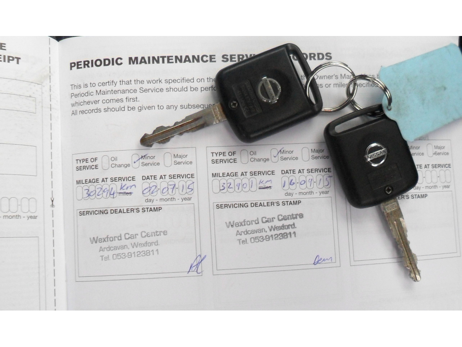 2013 Nissan Qashqai - image 16