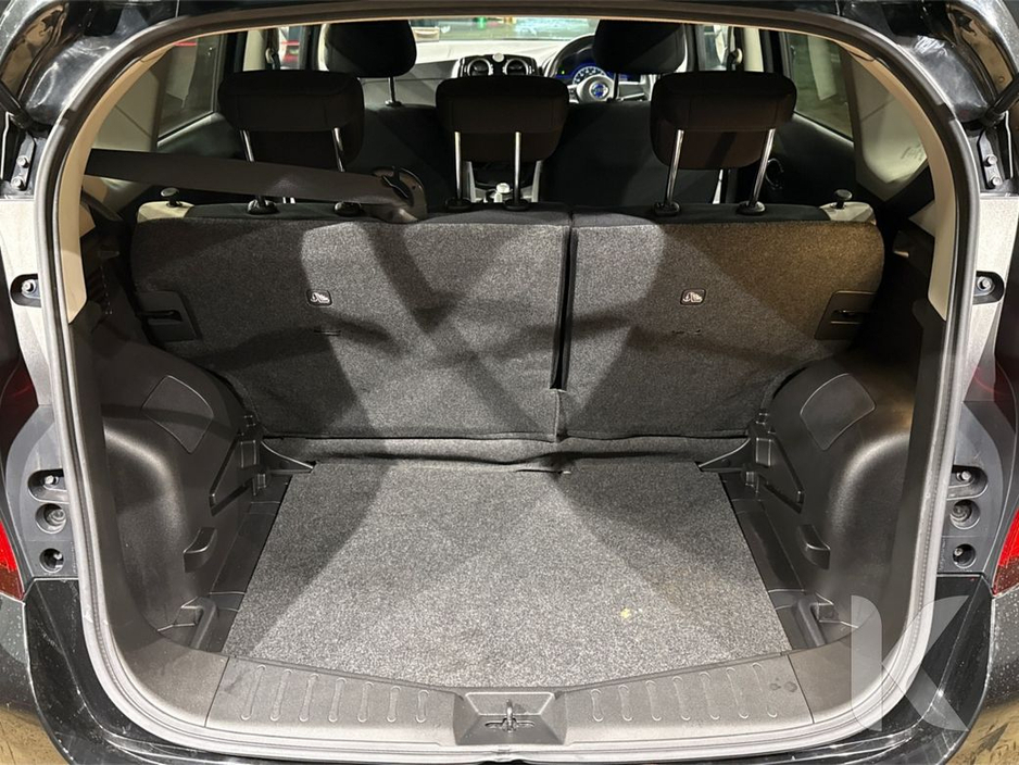 2019 Nissan Note HYBRID 1.2L E-POWER AUTOMATIC - REVERSE CAMERA - A/C HEATING CONTROLS €11,450