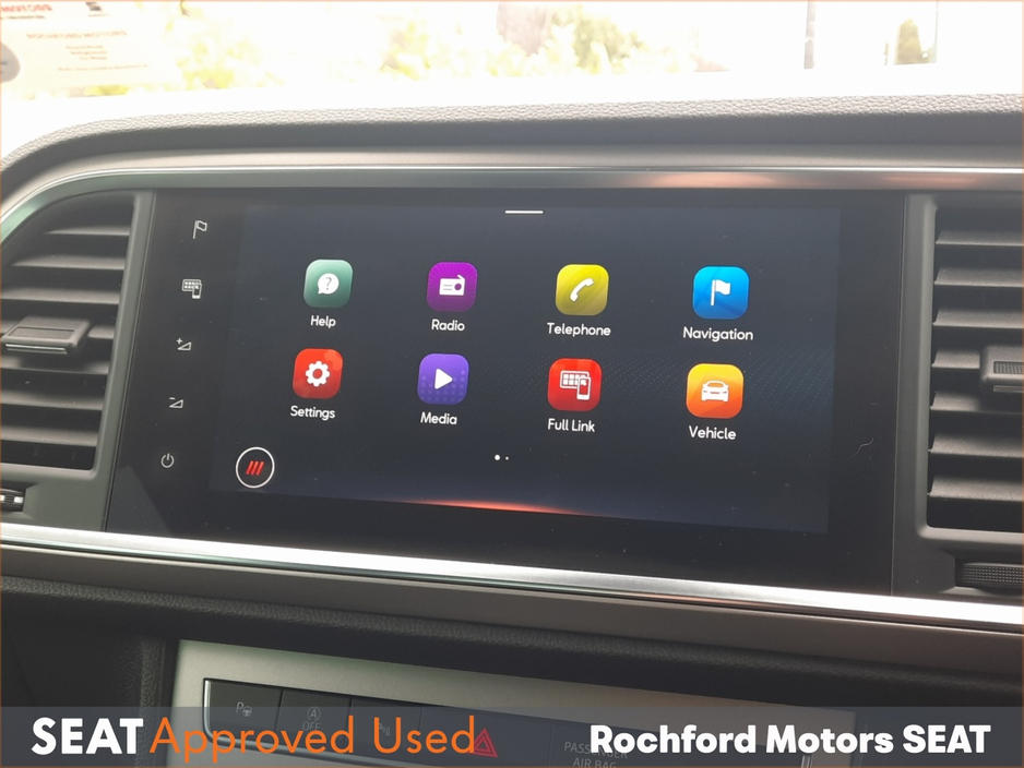 2024 SEAT Ateca - image 17