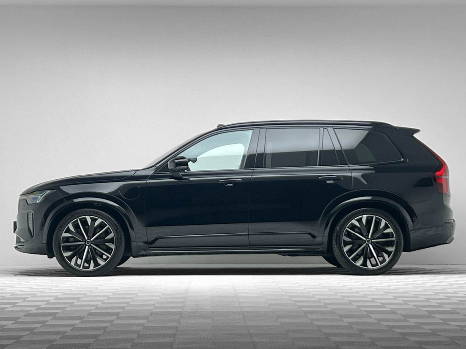 2025 Volvo XC90 ULTRA T8 RECHARGE 2.0 PHEV *7 SEATER* €87,990