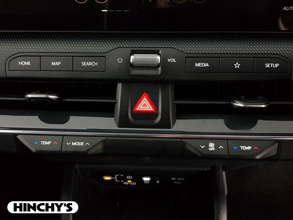 2026 Kia K4 - image 16