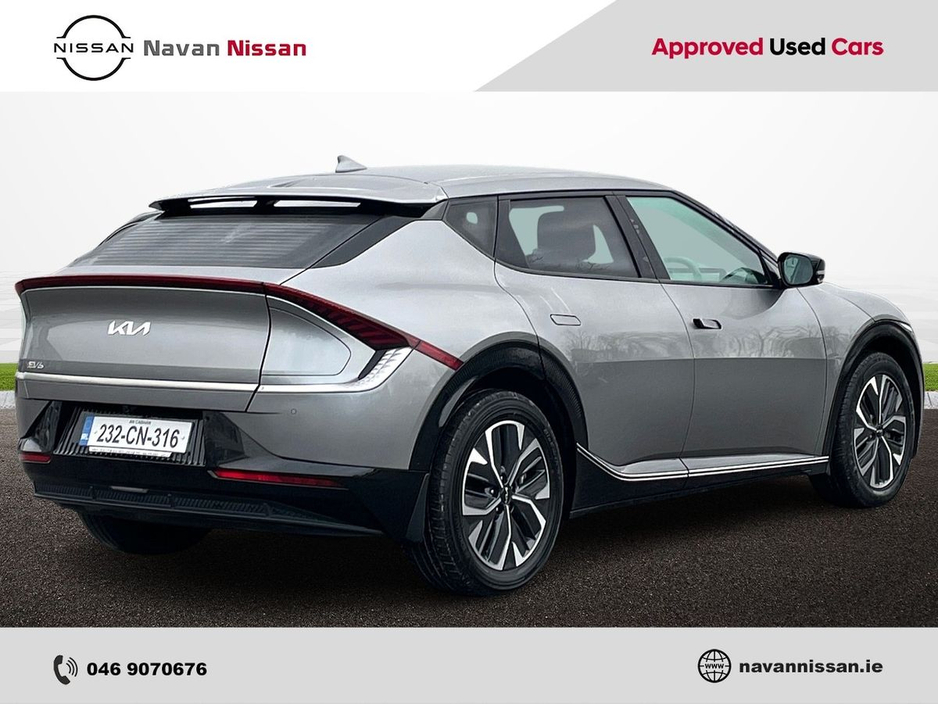 2023 Kia EV6 Earth *JUST IN*LONG RANGE* €31,950