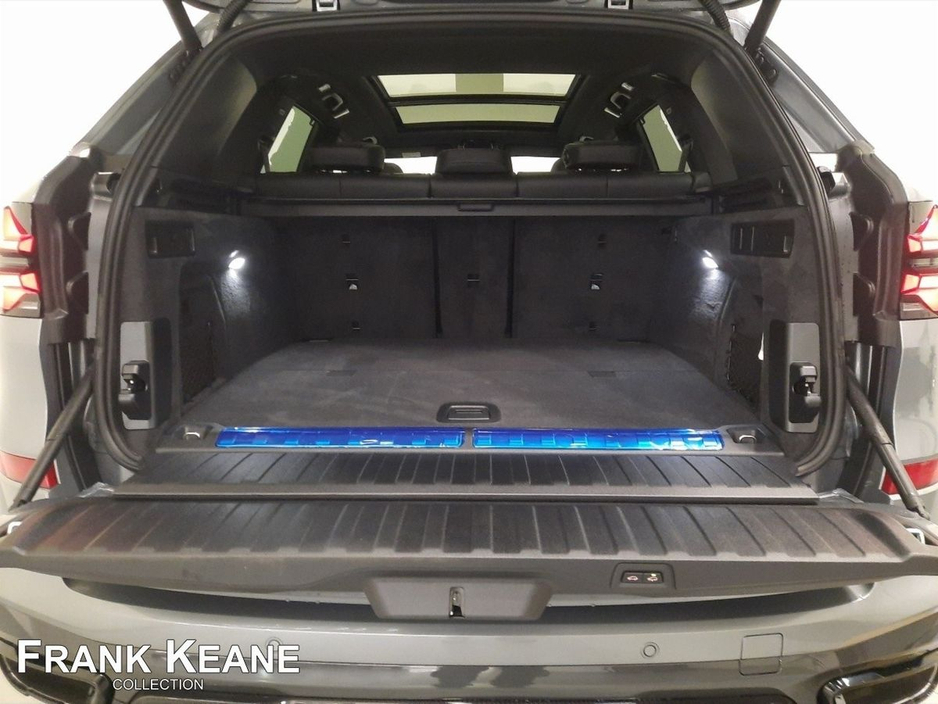 2026 BMW X5 xDrive50e M Sport €122,950