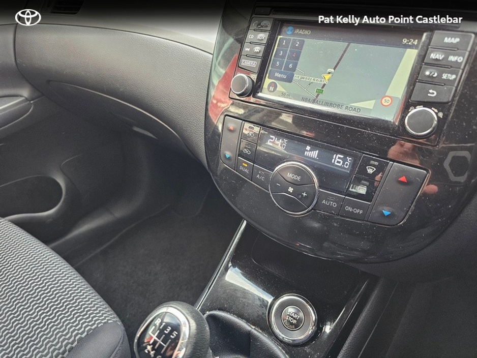 2016 Nissan Pulsar - image 15