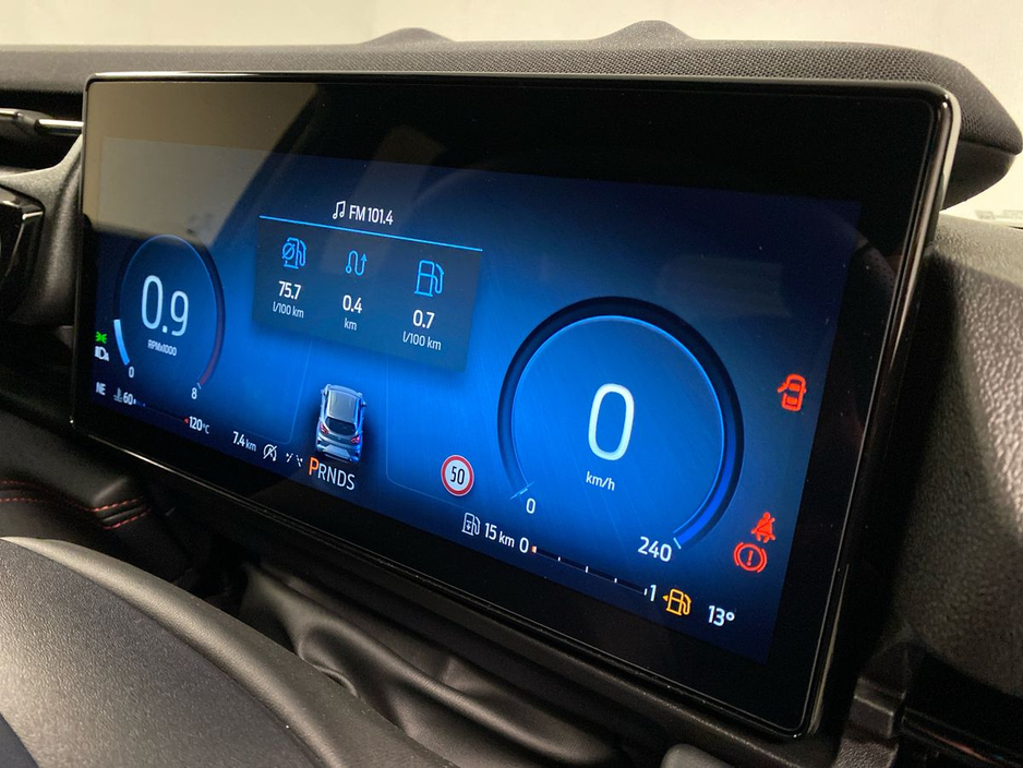 2026 Ford Puma - image 18