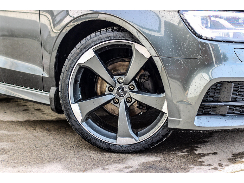 2019 Audi A3 - image 5