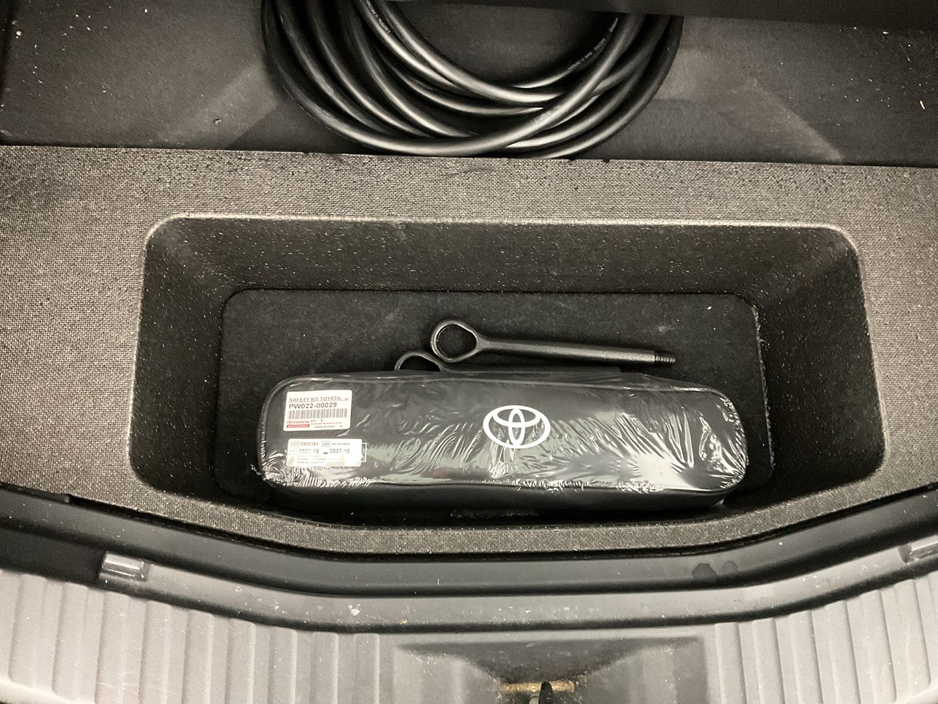 2023 Toyota bZ4X SPORT FWD 11KW 4DR AUTO