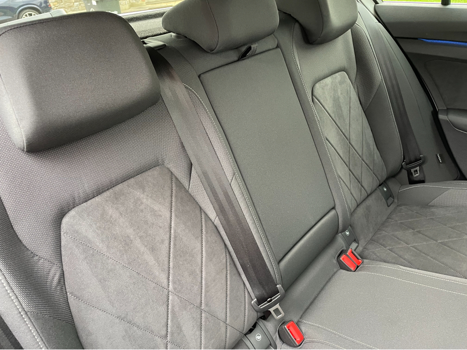 2024 Volkswagen Golf 2.0 TDI 150 BHP DSG STYLE 5 DOOR. €34,950