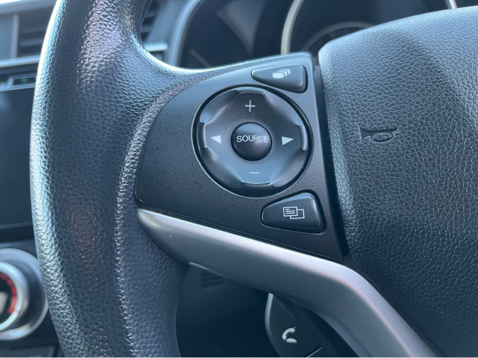 2018 Honda Jazz - image 17