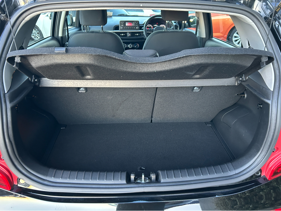 2023 Kia Picanto 1.0 PETROL 5DR **BLUETOOTH** PARKING SENSORS** FULL SERVICE HISTORY** €13,950