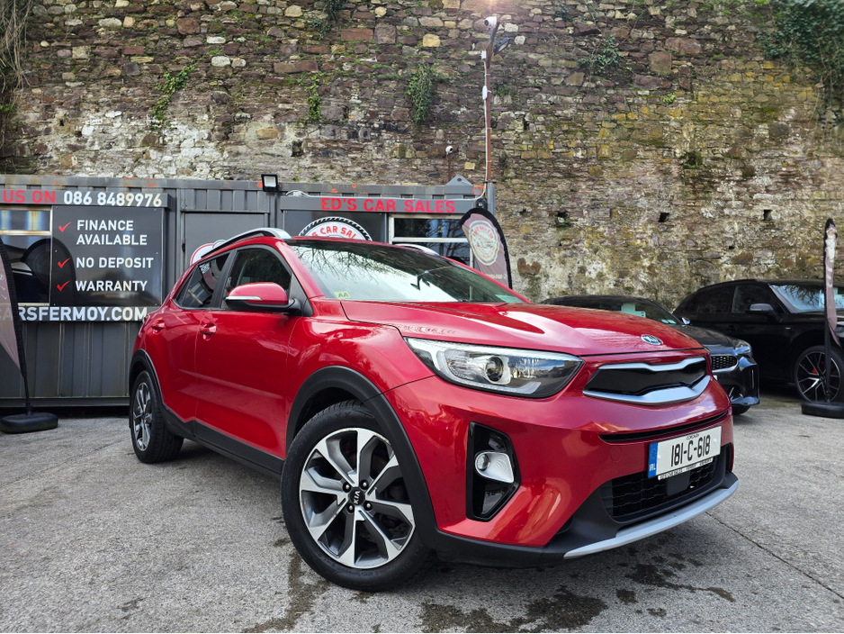 2018 Kia Stonic for sale in , Ireland