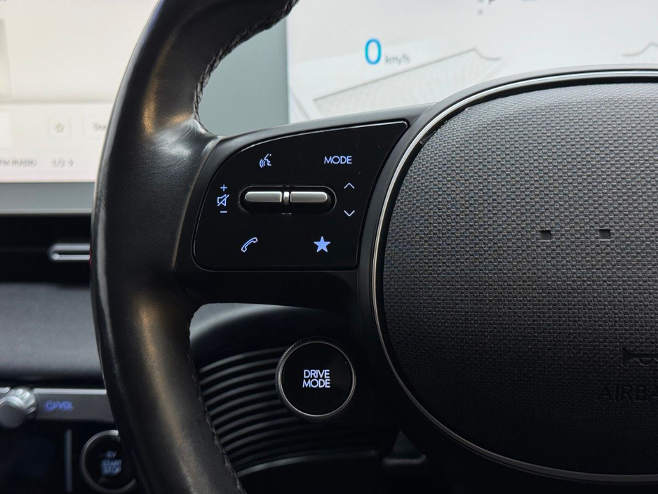 2022 Hyundai Ioniq 5 58kW Executive Plus €22,995